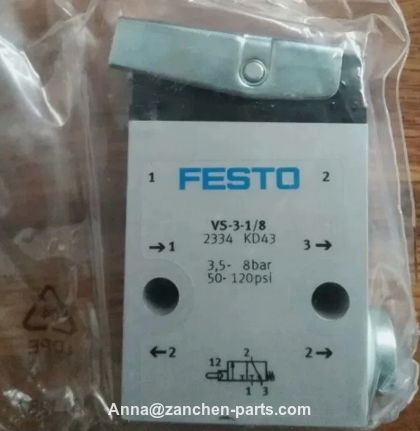 FESTO SMAT-8E-S50-IU-M8 540191 Transmitter